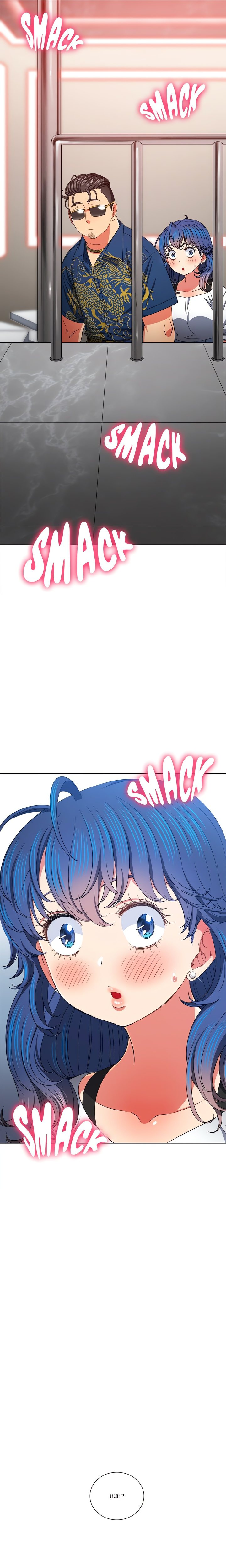 My High School Bully - Chapter 211 [photo 25] - MangaPorn