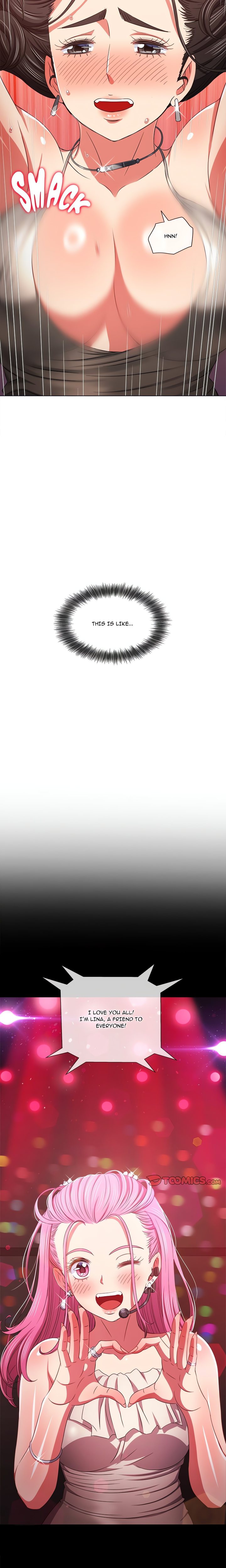 My High School Bully - Chapter 211 [photo 4] - MangaPorn