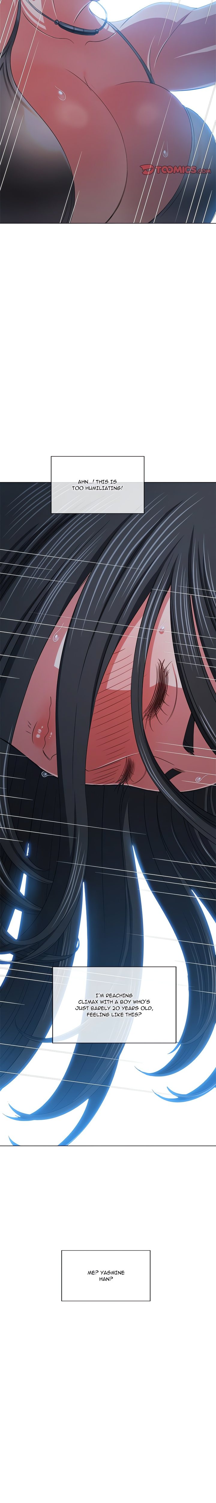 My High School Bully - Chapter 211 [photo 8] - MangaPorn