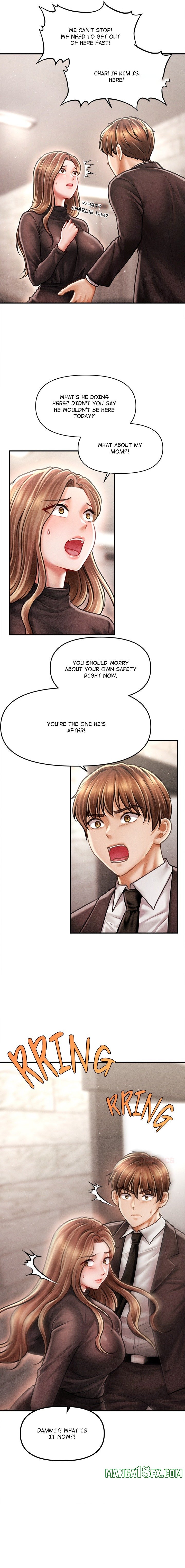 The Chairman’s Secret Son - Chapter 38 [photo 12] - MangaPorn