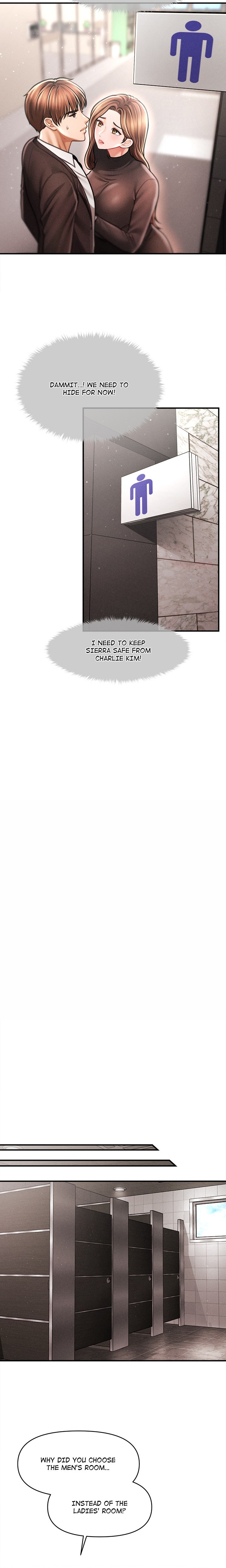 The Chairman’s Secret Son - Chapter 38 [photo 14] - MangaPorn