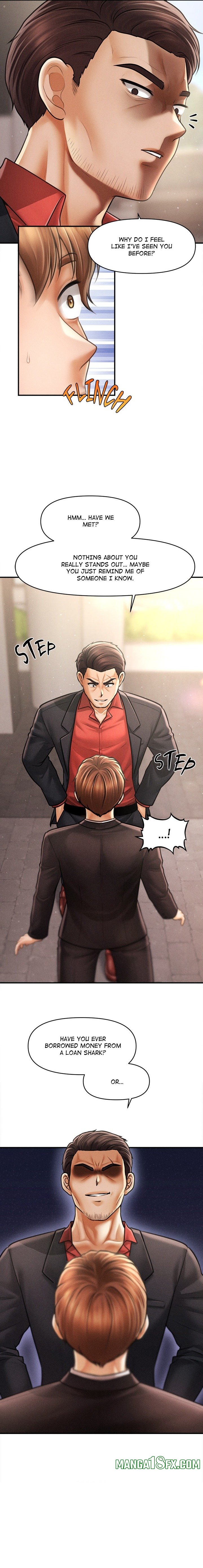 The Chairman’s Secret Son - Chapter 38 [photo 3] - MangaPorn