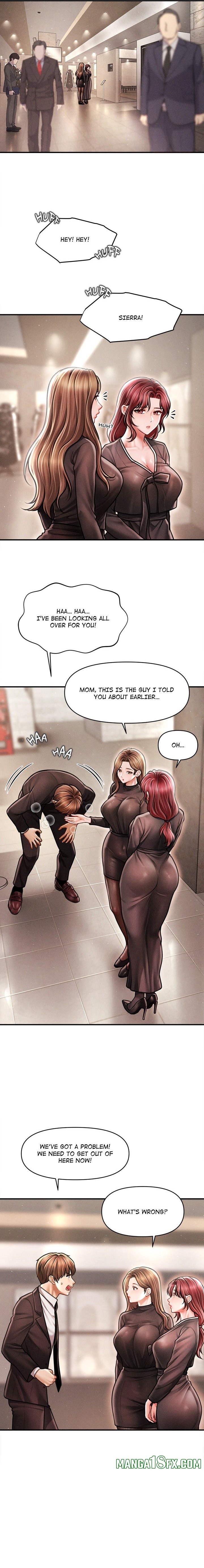 The Chairman’s Secret Son - Chapter 38 [photo 8] - MangaPorn