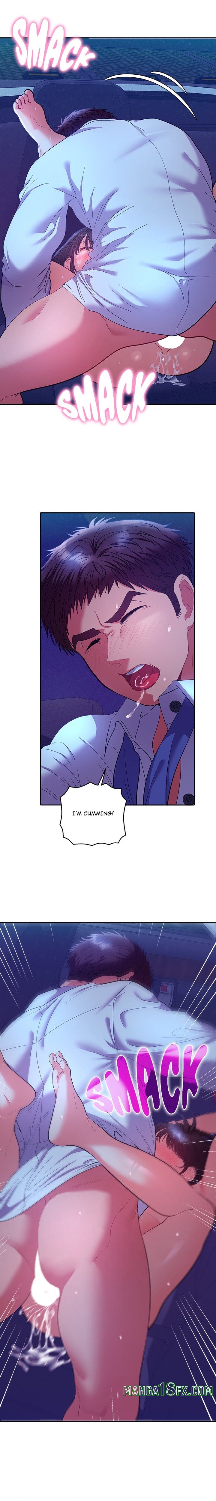 Everyone’s Man - Chapter 21 [photo 15] - MangaPorn