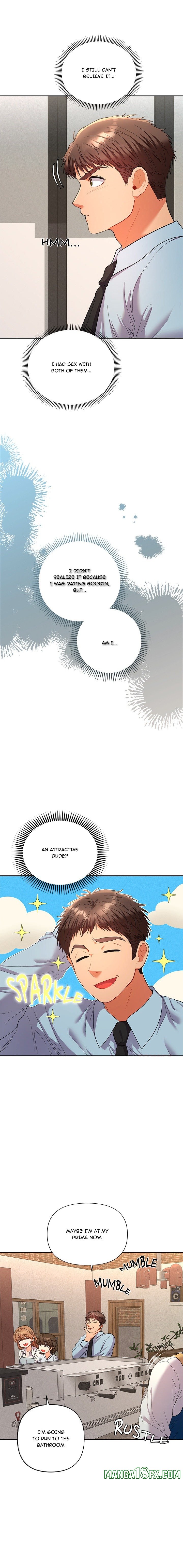 Everyone’s Man - Chapter 21 [photo 23] - MangaPorn