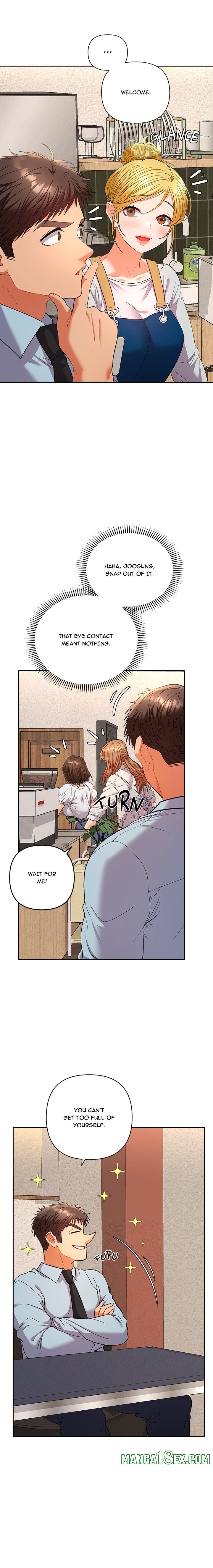 Everyone’s Man - Chapter 21 [photo 24] - MangaPorn