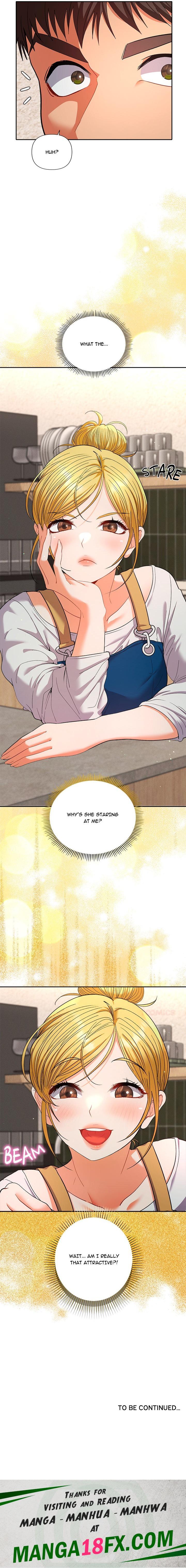 Everyone’s Man - Chapter 21 [photo 25] - MangaPorn