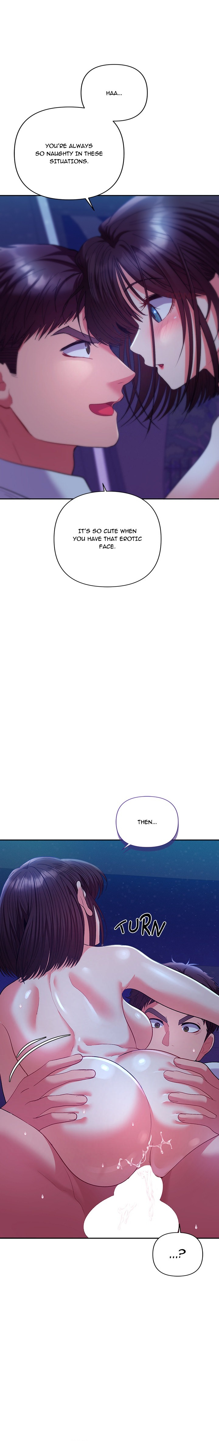 Everyone’s Man - Chapter 21 [photo 8] - MangaPorn