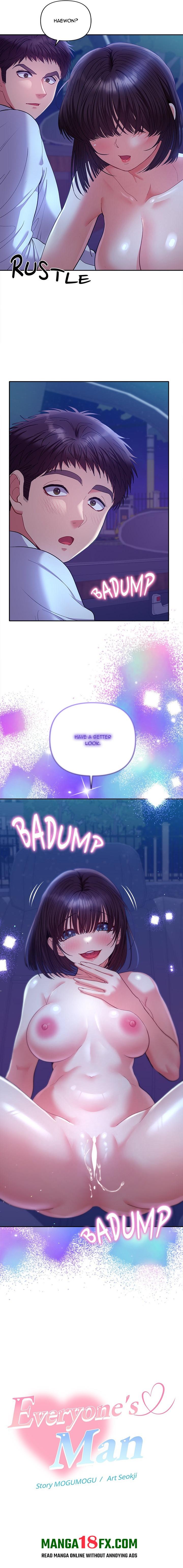 Everyone’s Man - Chapter 21 [photo 9] - MangaPorn