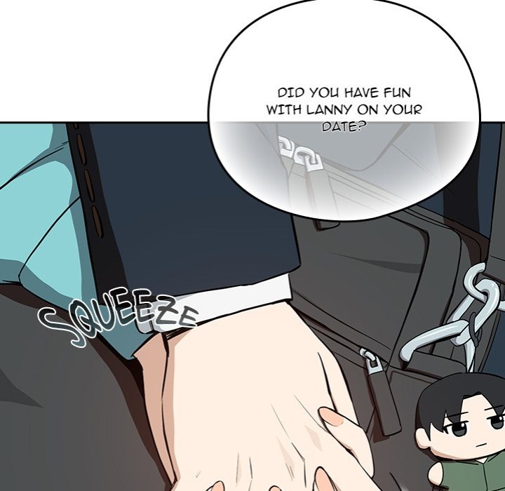 After Work Love Affairs - Chapter 86 [photo 114] - MangaPorn