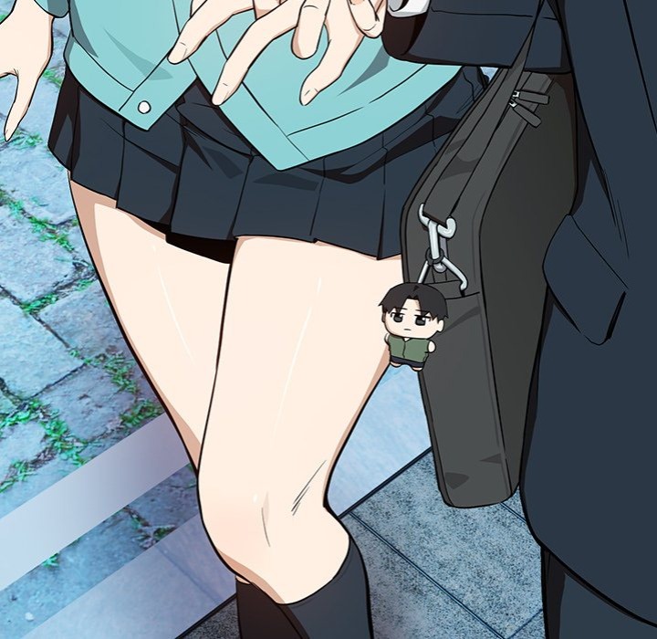 After Work Love Affairs - Chapter 86 [photo 118] - MangaPorn