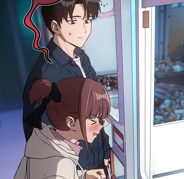 After Work Love Affairs - Chapter 86 [photo 25] - MangaPorn