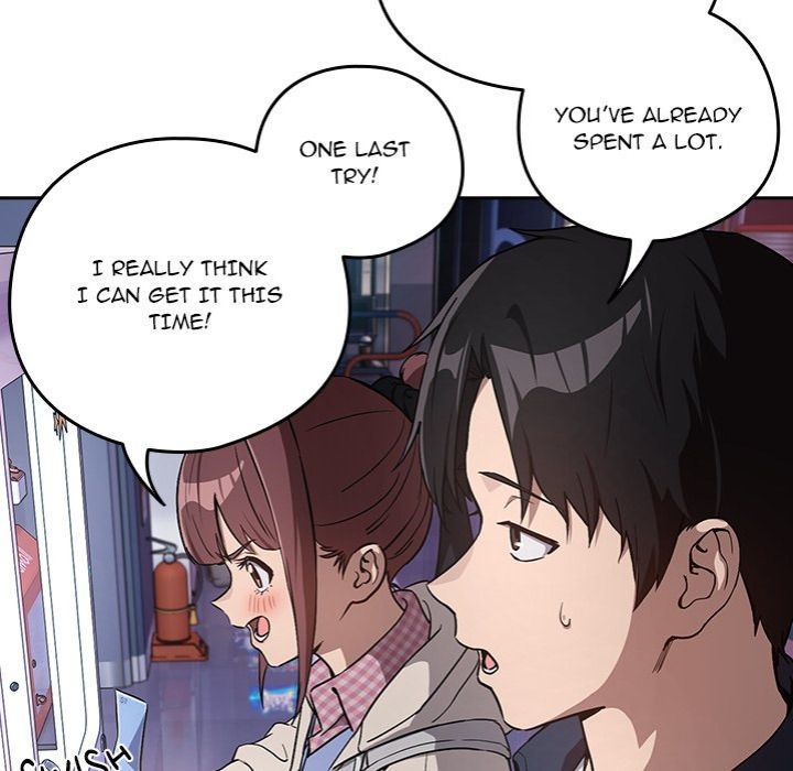 After Work Love Affairs - Chapter 86 [photo 27] - MangaPorn