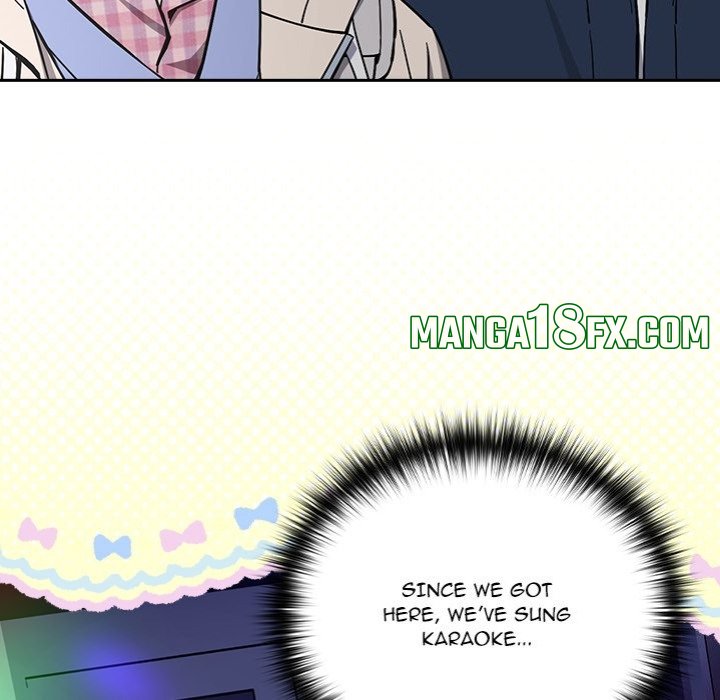 After Work Love Affairs - Chapter 86 [photo 33] - MangaPorn