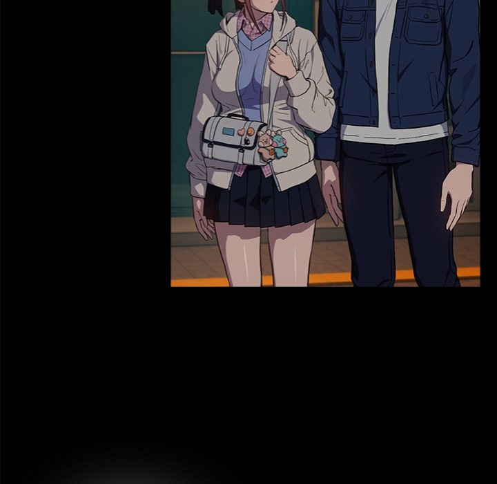 After Work Love Affairs - Chapter 86 [photo 40] - MangaPorn