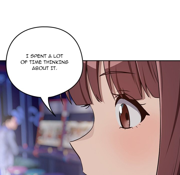 After Work Love Affairs - Chapter 86 [photo 48] - MangaPorn