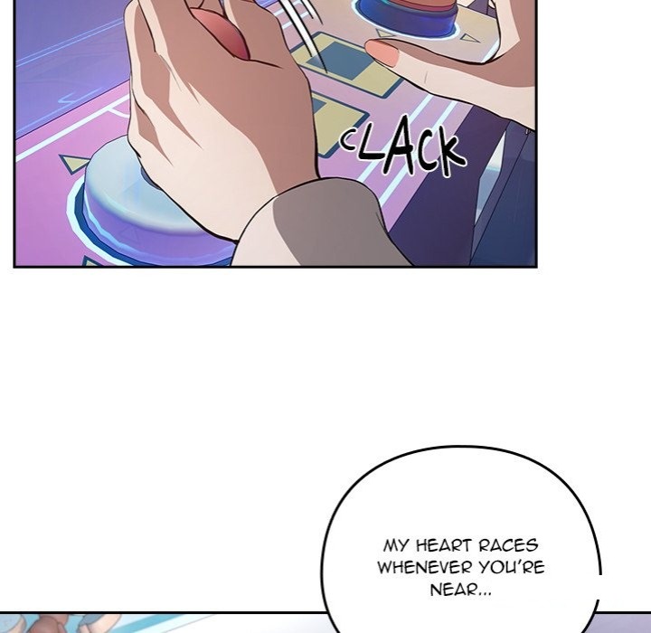 After Work Love Affairs - Chapter 86 [photo 50] - MangaPorn