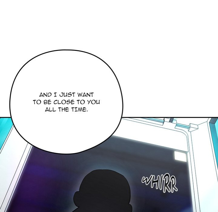 After Work Love Affairs - Chapter 86 [photo 52] - MangaPorn