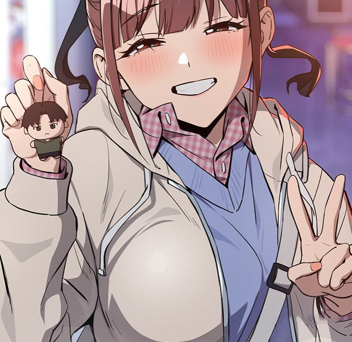 After Work Love Affairs - Chapter 86 [photo 80] - MangaPorn