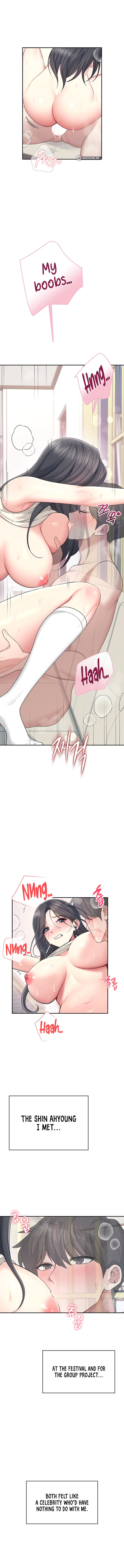 Wireless Onahole - Chapter 43 [photo 11] - MangaPorn