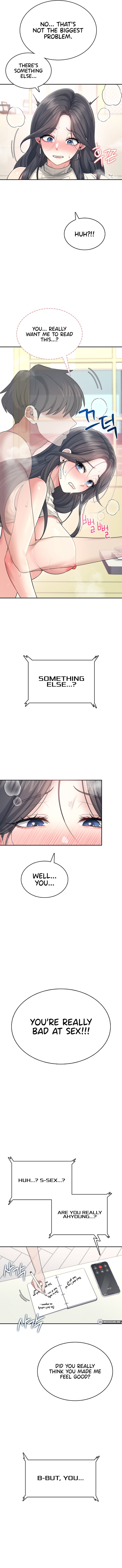 Wireless Onahole - Chapter 43 [photo 5] - MangaPorn