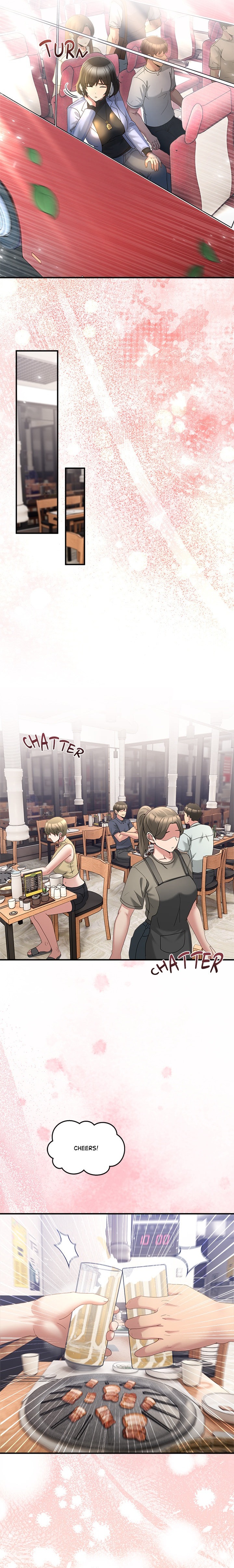 No Men Allowed - Chapter 31 [photo 14] - MangaPorn