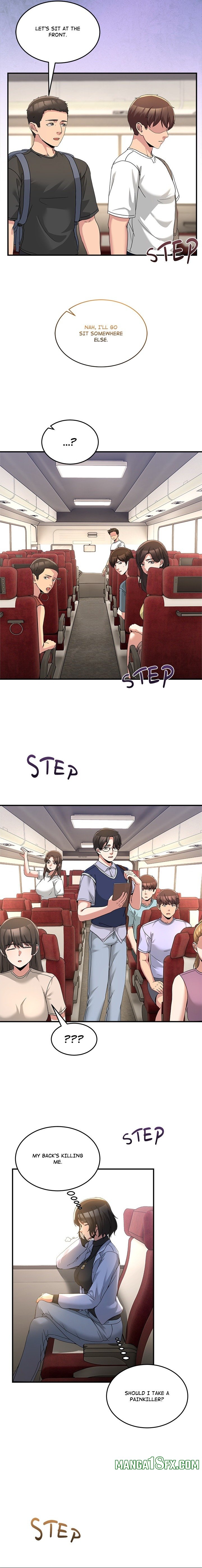 No Men Allowed - Chapter 31 [photo 7] - MangaPorn