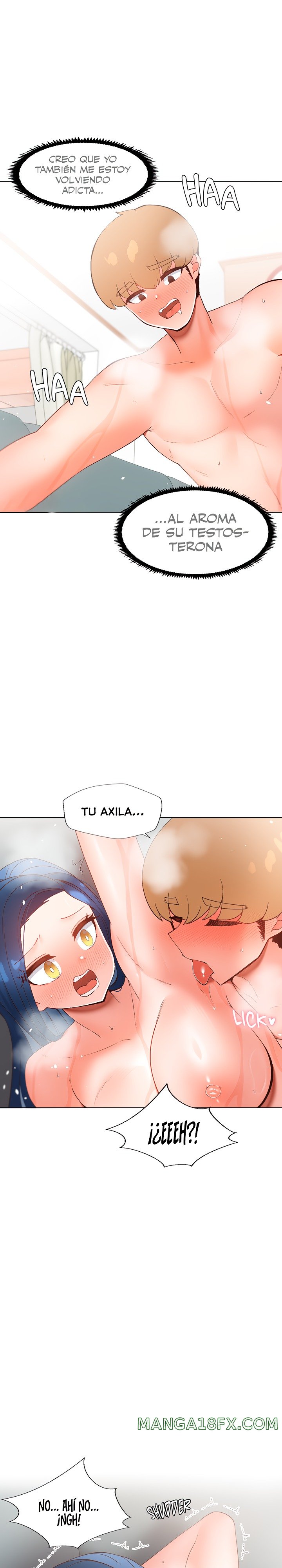 Family with Benefits Raw - Chapter 10 [photo 11] - MangaPorn