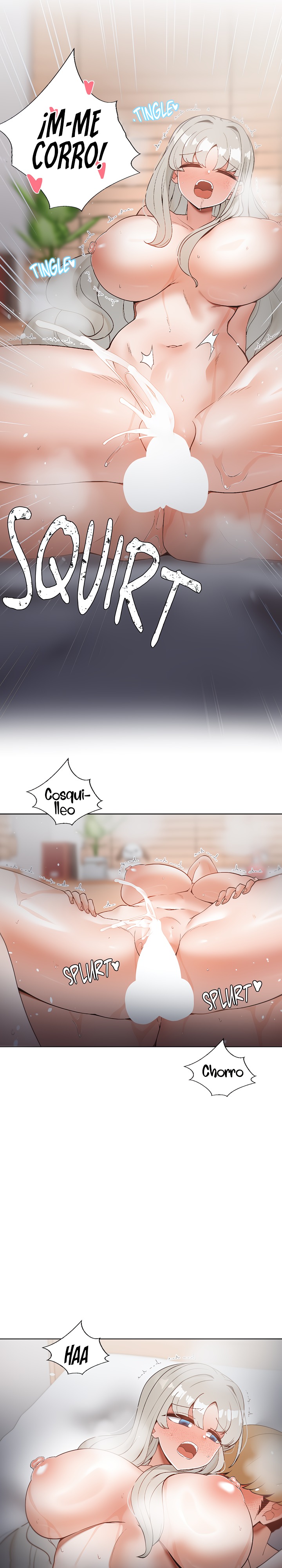 Family with Benefits Raw - Chapter 10 [photo 16] - MangaPorn