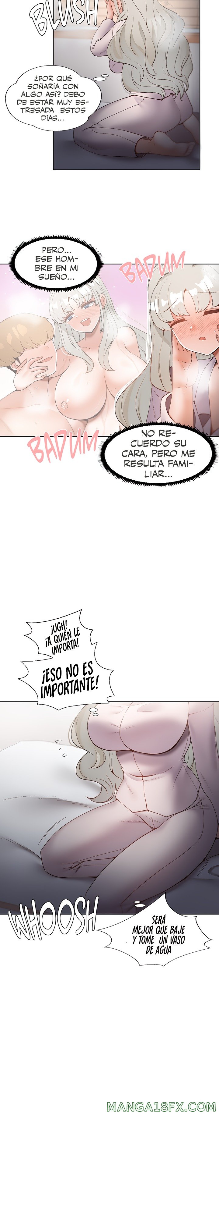 Family with Benefits Raw - Chapter 10 [photo 18] - MangaPorn