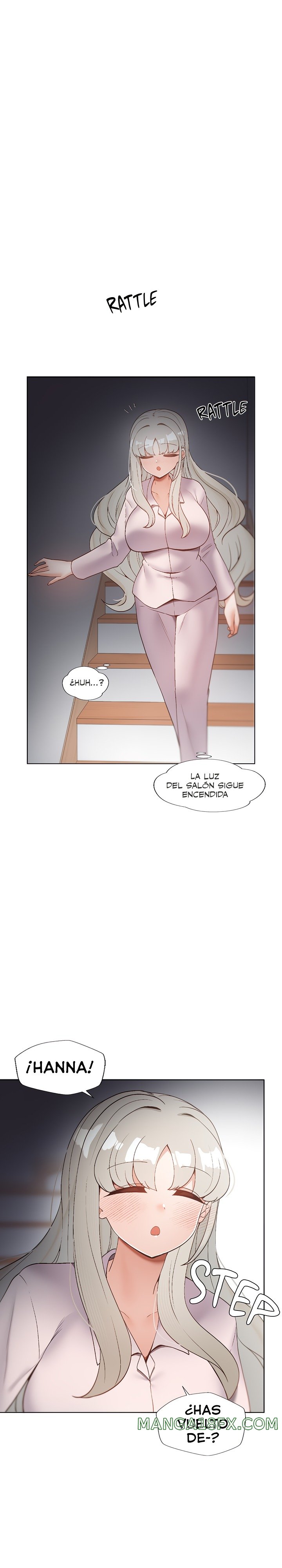 Family with Benefits Raw - Chapter 10 [photo 19] - MangaPorn