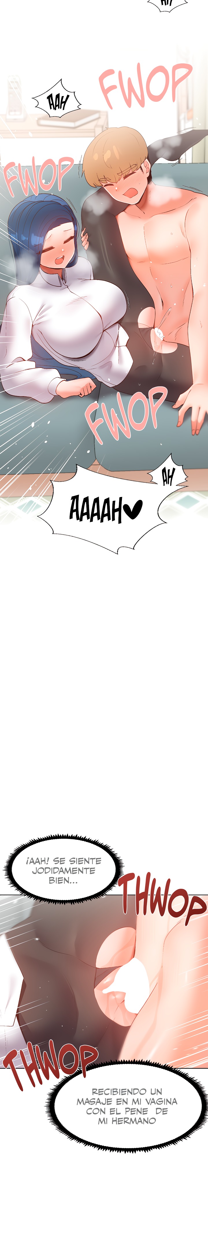 Family with Benefits Raw - Chapter 10 [photo 2] - MangaPorn