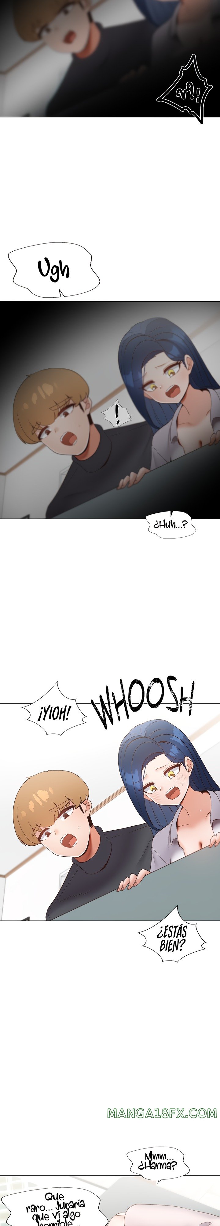 Family with Benefits Raw - Chapter 10 [photo 22] - MangaPorn