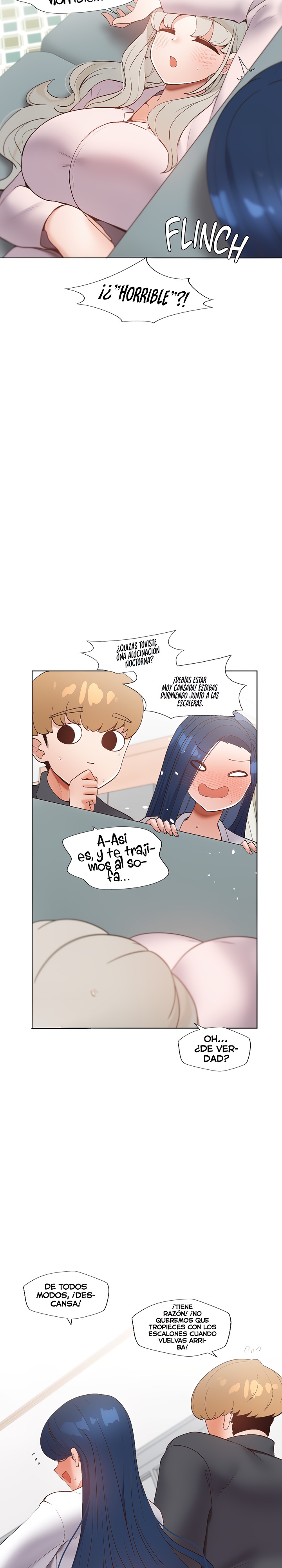 Family with Benefits Raw - Chapter 10 [photo 23] - MangaPorn