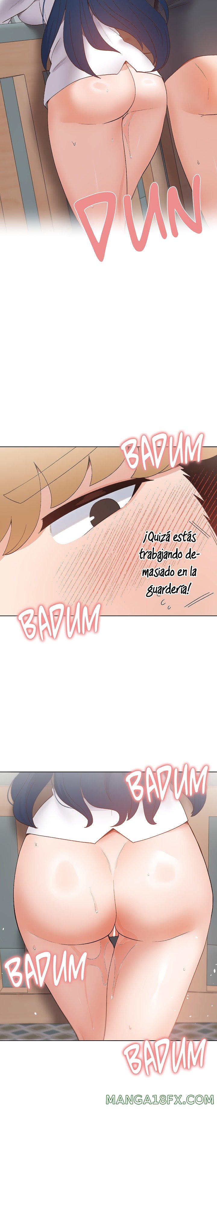 Family with Benefits Raw - Chapter 10 [photo 24] - MangaPorn