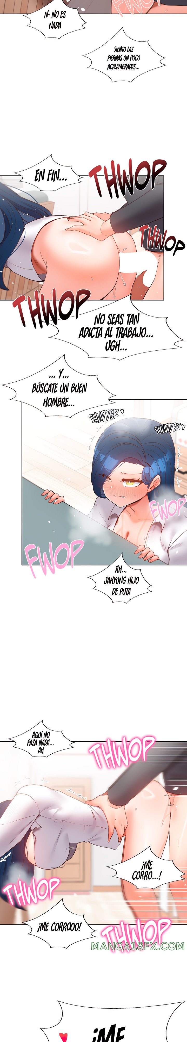 Family with Benefits Raw - Chapter 10 [photo 26] - MangaPorn