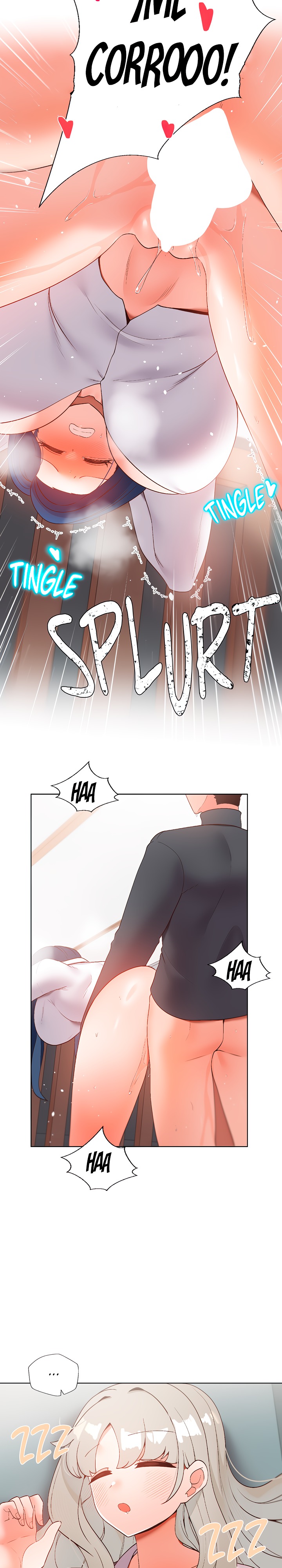 Family with Benefits Raw - Chapter 10 [photo 27] - MangaPorn