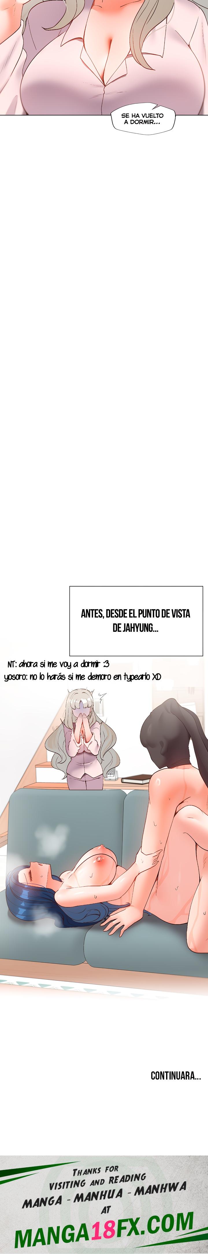 Family with Benefits Raw - Chapter 10 [photo 28] - MangaPorn