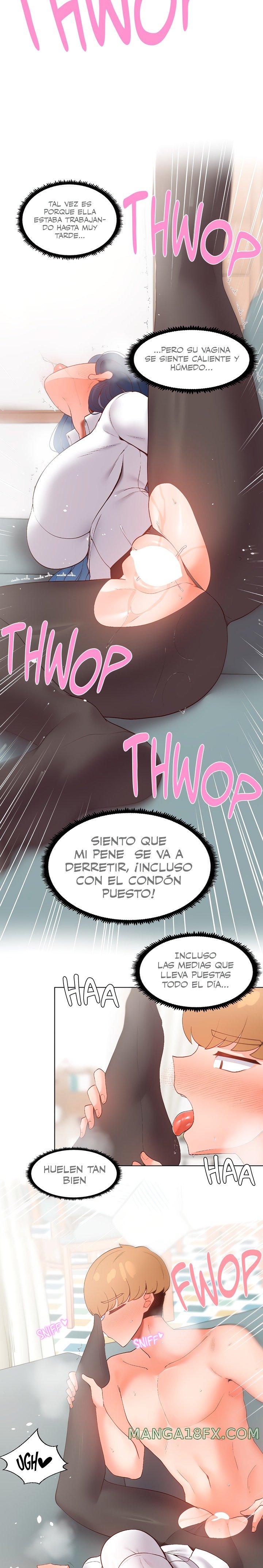 Family with Benefits Raw - Chapter 10 [photo 4] - MangaPorn