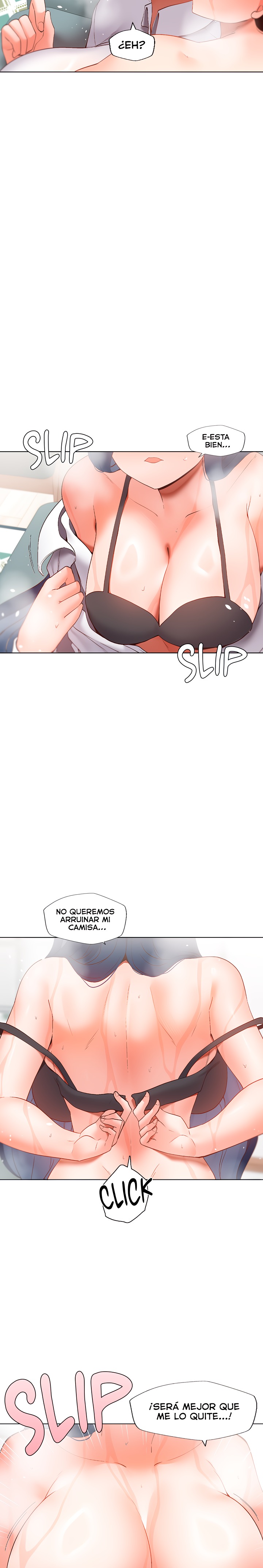 Family with Benefits Raw - Chapter 10 [photo 7] - MangaPorn