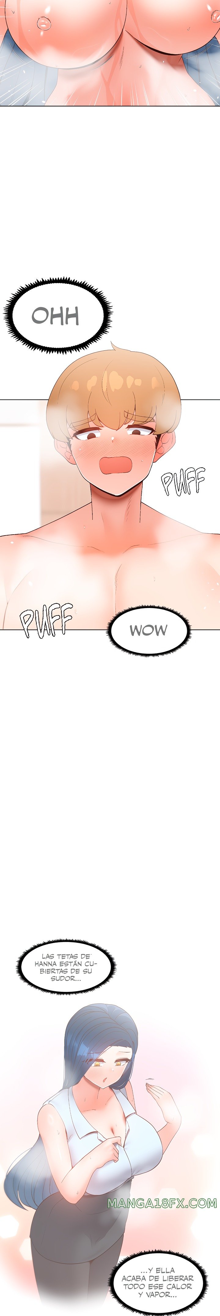 Family with Benefits Raw - Chapter 10 [photo 8] - MangaPorn