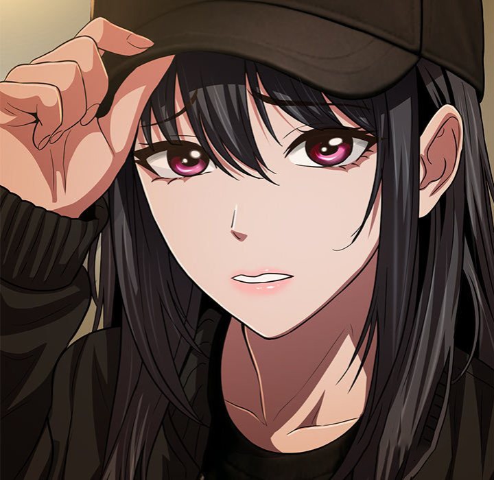 My Gangster Girlfriend - Chapter 29 [photo 100] - MangaPorn