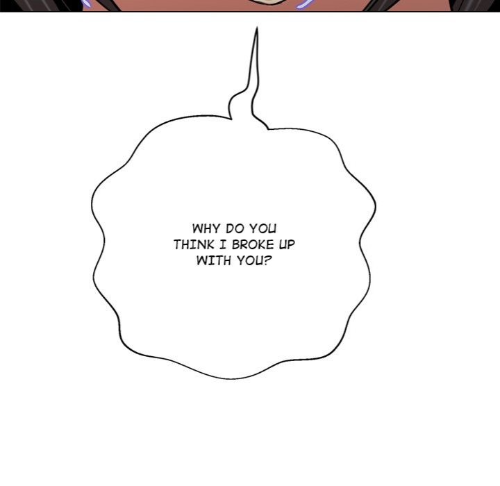 My Gangster Girlfriend - Chapter 29 [photo 110] - MangaPorn