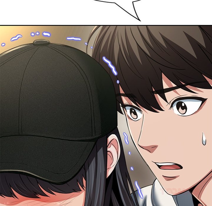 My Gangster Girlfriend - Chapter 29 [photo 112] - MangaPorn