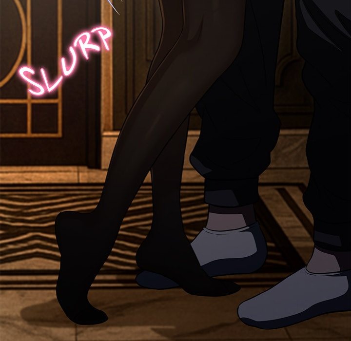 My Gangster Girlfriend - Chapter 29 [photo 146] - MangaPorn