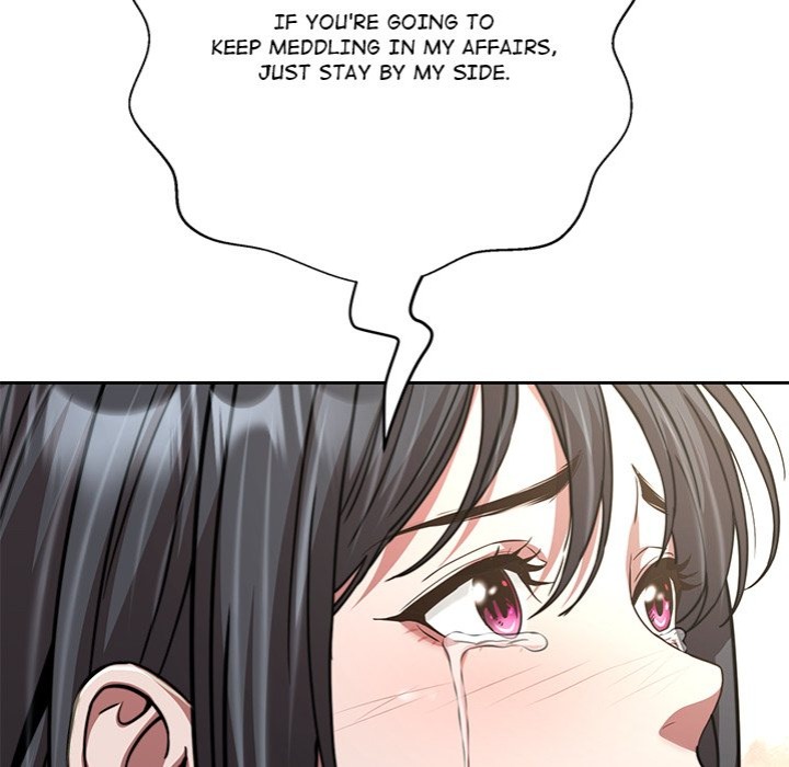 My Gangster Girlfriend - Chapter 29 [photo 150] - MangaPorn