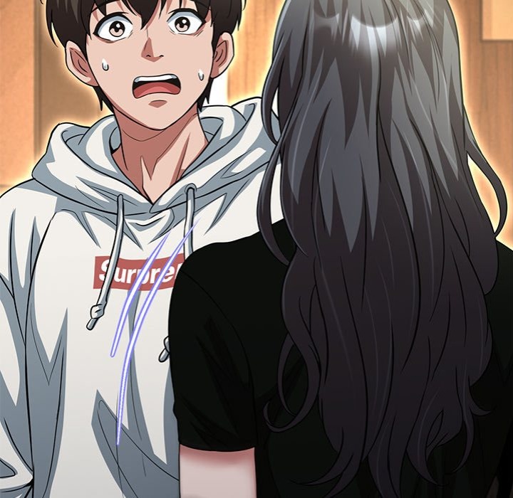 My Gangster Girlfriend - Chapter 29 [photo 163] - MangaPorn