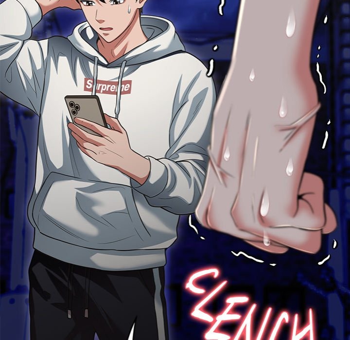 My Gangster Girlfriend - Chapter 29 [photo 17] - MangaPorn