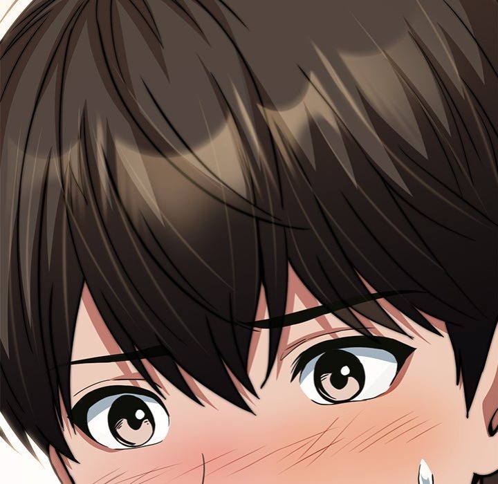 My Gangster Girlfriend - Chapter 29 [photo 173] - MangaPorn