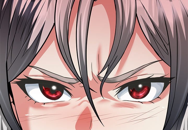 My Gangster Girlfriend - Chapter 29 [photo 3] - MangaPorn